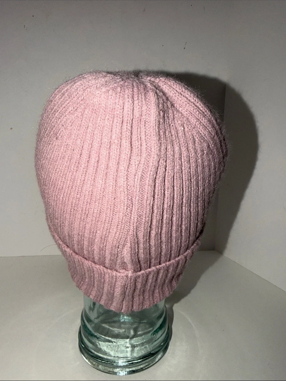 Ocatoma soft ribbed